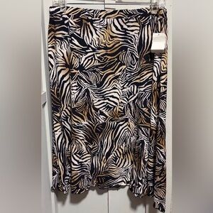 NWT Womens studio 1940 skirt size 14/16W